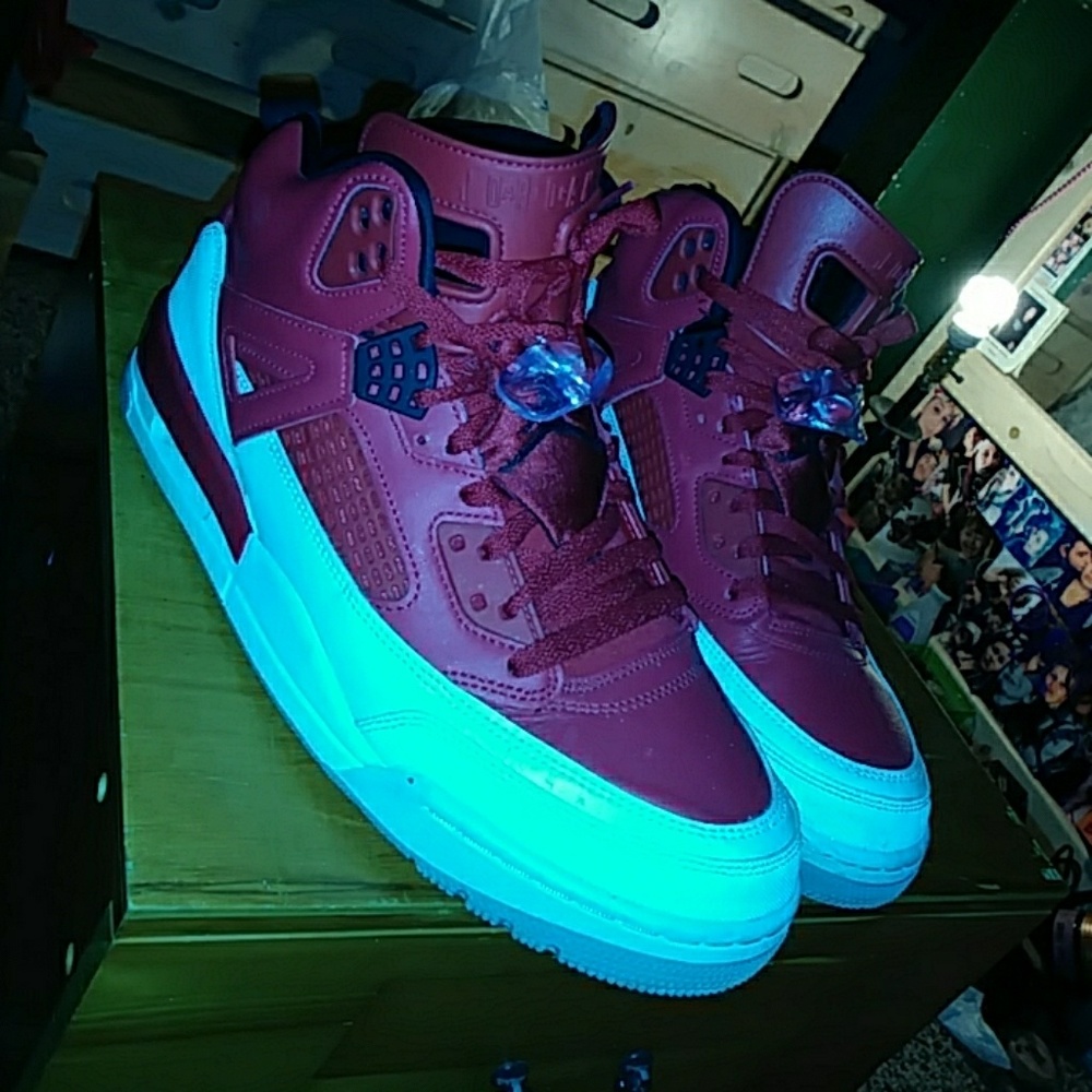 Jordans